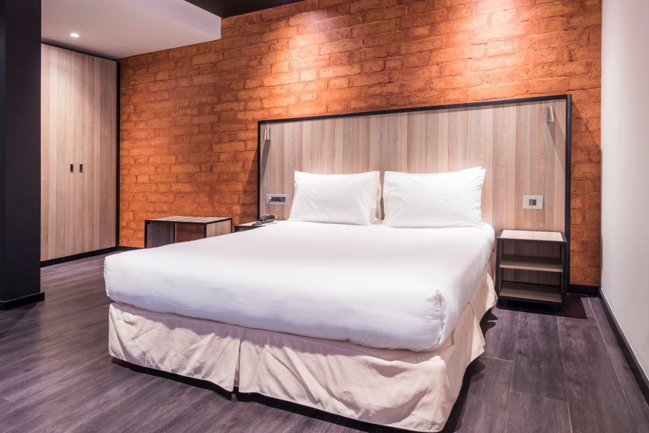 ONOMO Hotel Maputo Esterno foto
